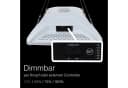 BOLD Grow Lampe 200 Watt Dimmbar LED Vollspektrum Bild 3