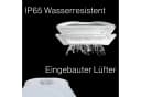 BOLD Grow Lampe 200 Watt Dimmbar LED Vollspektrum Bild 4