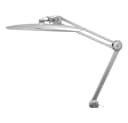 Semplix LED Arbeitslicht 182 LEDs Dimmbar Tischklemme Bild 2