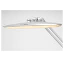 Semplix LED Arbeitslicht 182 LEDs Dimmbar Tischklemme Bild 5