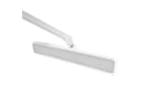 Semplix LED Arbeits-Tischlampe Weiß 324 LED Tischklemme Bild 4