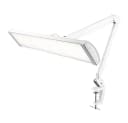 Semplix LED Arbeitslicht dimmbar mit Tischklemme weiß Bild 2