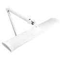 Semplix LED Arbeitslicht dimmbar mit Tischklemme weiß Bild 3