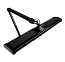 Semplix LED Arbeits-Tischlampe Schwarz Dimmbar Tischklemme Bild 3