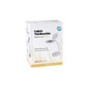 Semplix LED Lupen-Tischlampe Weiß 127 mm Dimmbar Bild 1