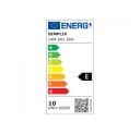 Semplix LED Lupen-Tischlampe Weiß 127 mm Dimmbar Bild 5