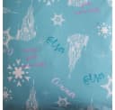 Disney Frozen Bettwäsche Set Anna Elsa 140x200 cm Baumwolle Bild 4
