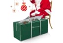 Salcar Künstlicher Weihnachtsbaum Aufbewahrungstasche 130 x 40 x 50 cm Bild 3