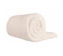 Clinotest Kuscheldecke 100% Polyester XXL 150x220 cm Waschecht Bild 2