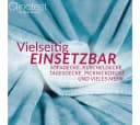 Clinotest Wohndecke Kuscheldecke 100% Polyester Flauschig Bild 1