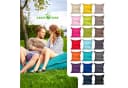 Green Bean XXL Outdoor Sitzsack Türkis Wetterfest Bild 1