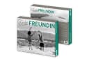 itenga Adventskalender gefüllt "Beste Freundin" 24 Überraschungen Bild 2