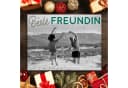 itenga Adventskalender gefüllt "Beste Freundin" 24 Überraschungen Bild 4