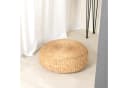wohnfreuden Hocker Bruno Wasserhyazinthe Natur Modern Bild 3