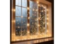 Weihnachtswunder® Klebehaken 20x Saugnäpfe Transparent für Lichterketten Bild 5