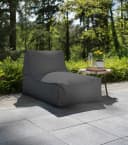 mokebo Sitzsack Sundowner Outdoor Anthrazit Bild 1