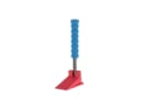 Remedic Türstopper mit Teleskopgriff 90 cm Rot-Blau Bild 2