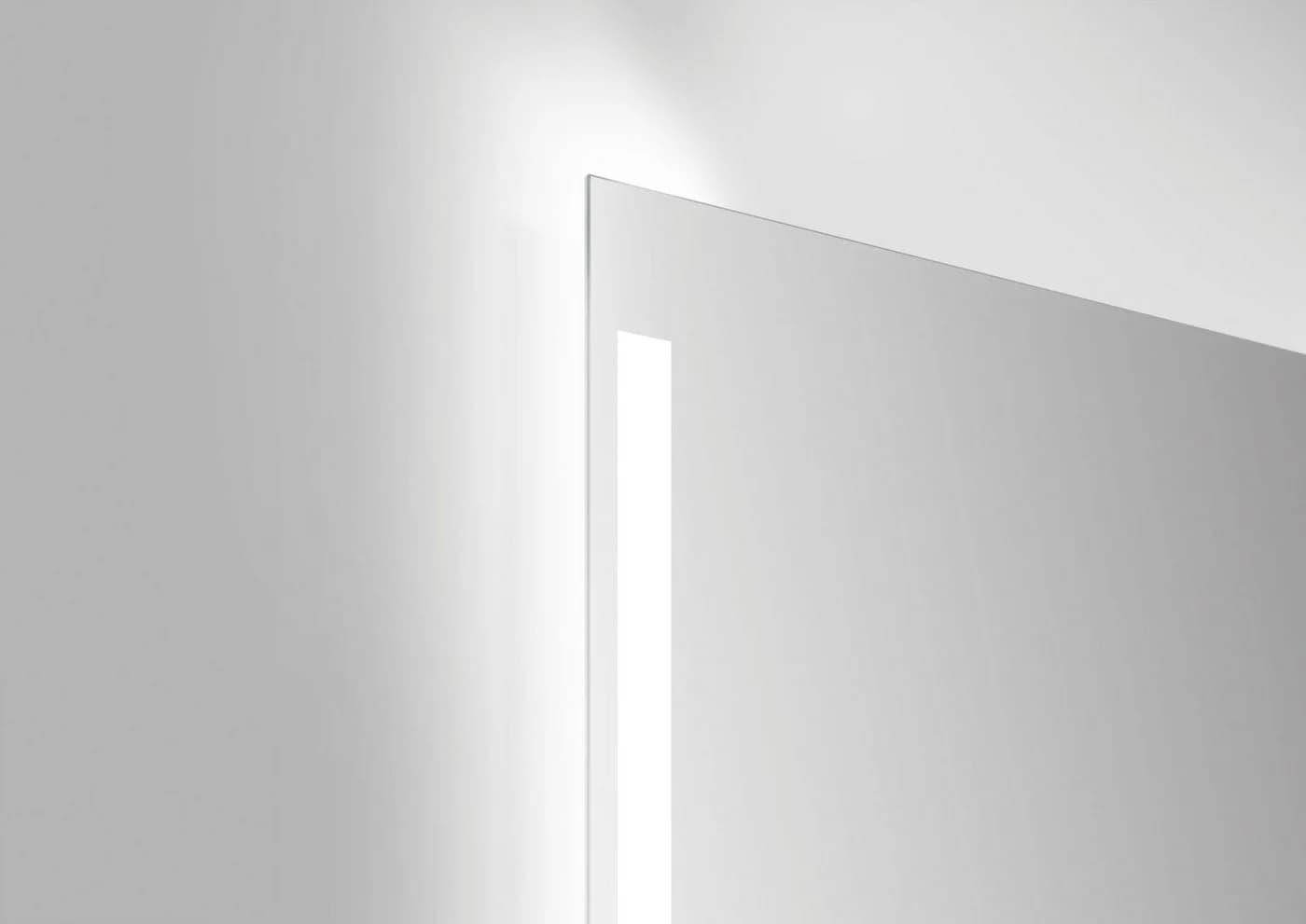 Talos Badspiegel mit LED-Beleuchtung - Bild 3
