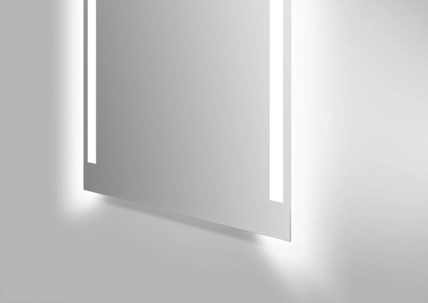 Talos Badspiegel mit LED-Beleuchtung - Bild 4