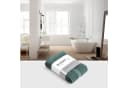 herzbach home Badematte Spa 50x80 cm Baumwolle Bild 3