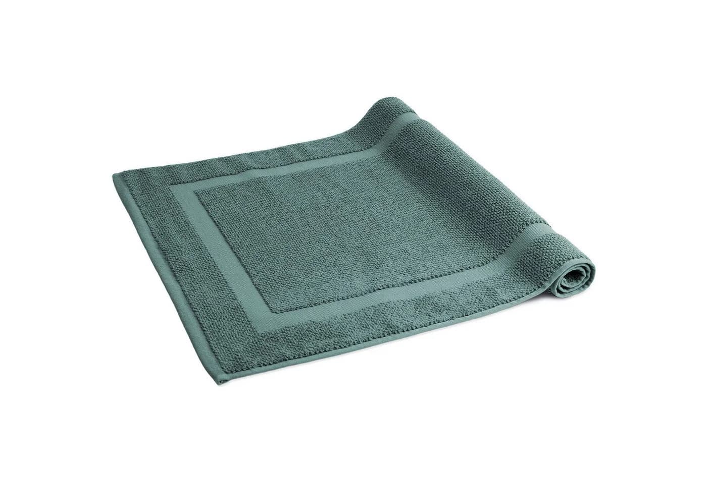 herzbach home Badematte Spa 50x80 cm Baumwolle - Bild 4