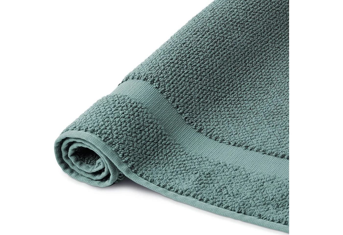 herzbach home Badematte Spa 50x80 cm Baumwolle - Bild 5
