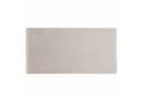 herzbach home Gästehandtücher Spa 5er Set 525g/m² 100% Baumwolle Sandgrau Bild 4