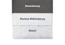 Blumtal Bettbezug Milbenbezug Allergiker Weiss Evolon Bild 5