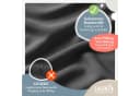 Laleni Spannbettlaken Premium 100% Baumwolle Jersey Grau Bild 3