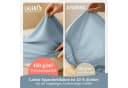 Laleni Spannbettlaken Premium für Beistellbett Baumwolle Bild 4