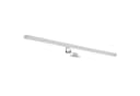 SEBSON LED Spiegelleuchte 80cm Neutralweiß IP44 Bild 2