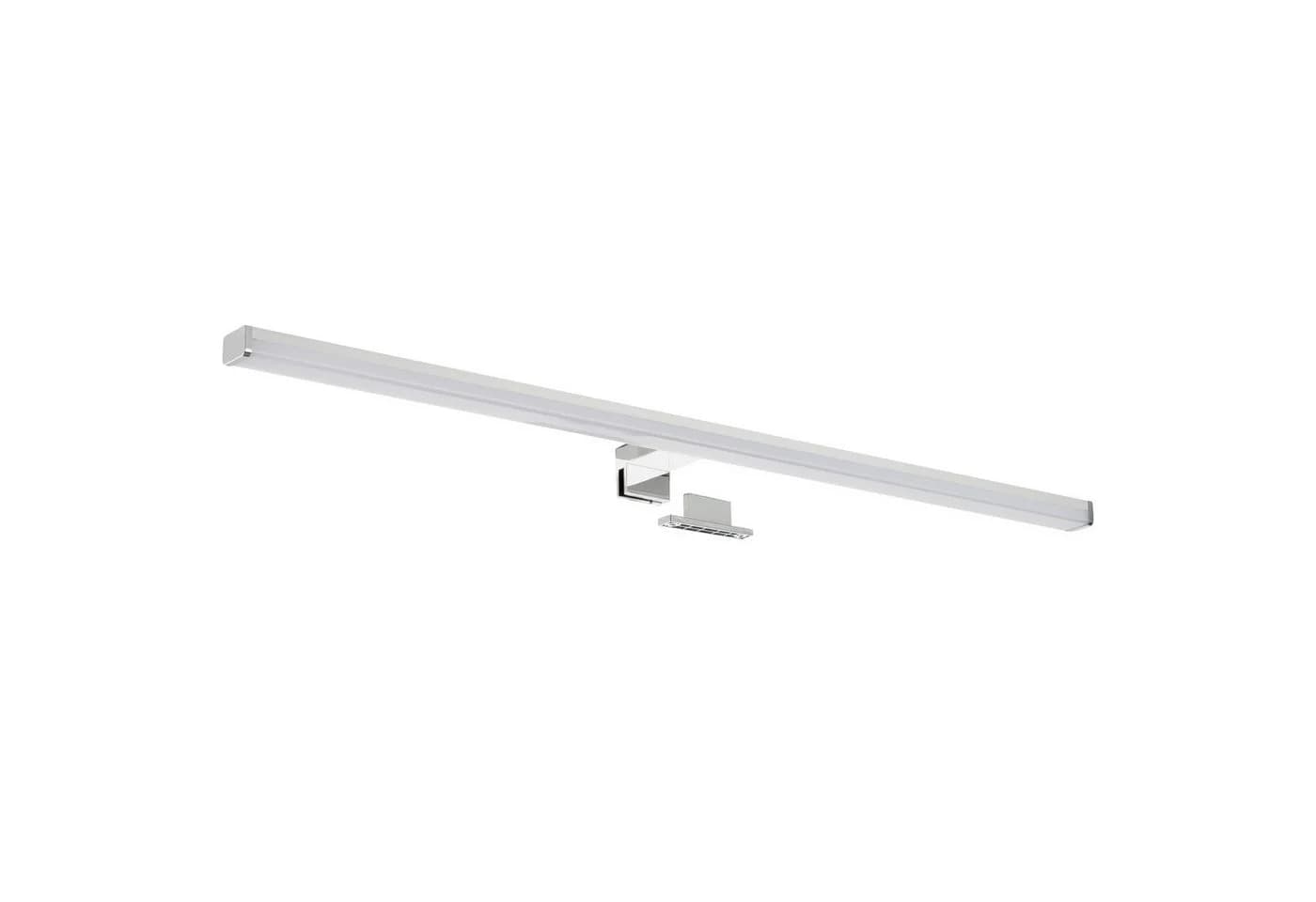 SEBSON LED Spiegelleuchte 80cm Neutralweiß IP44 - Bild 2