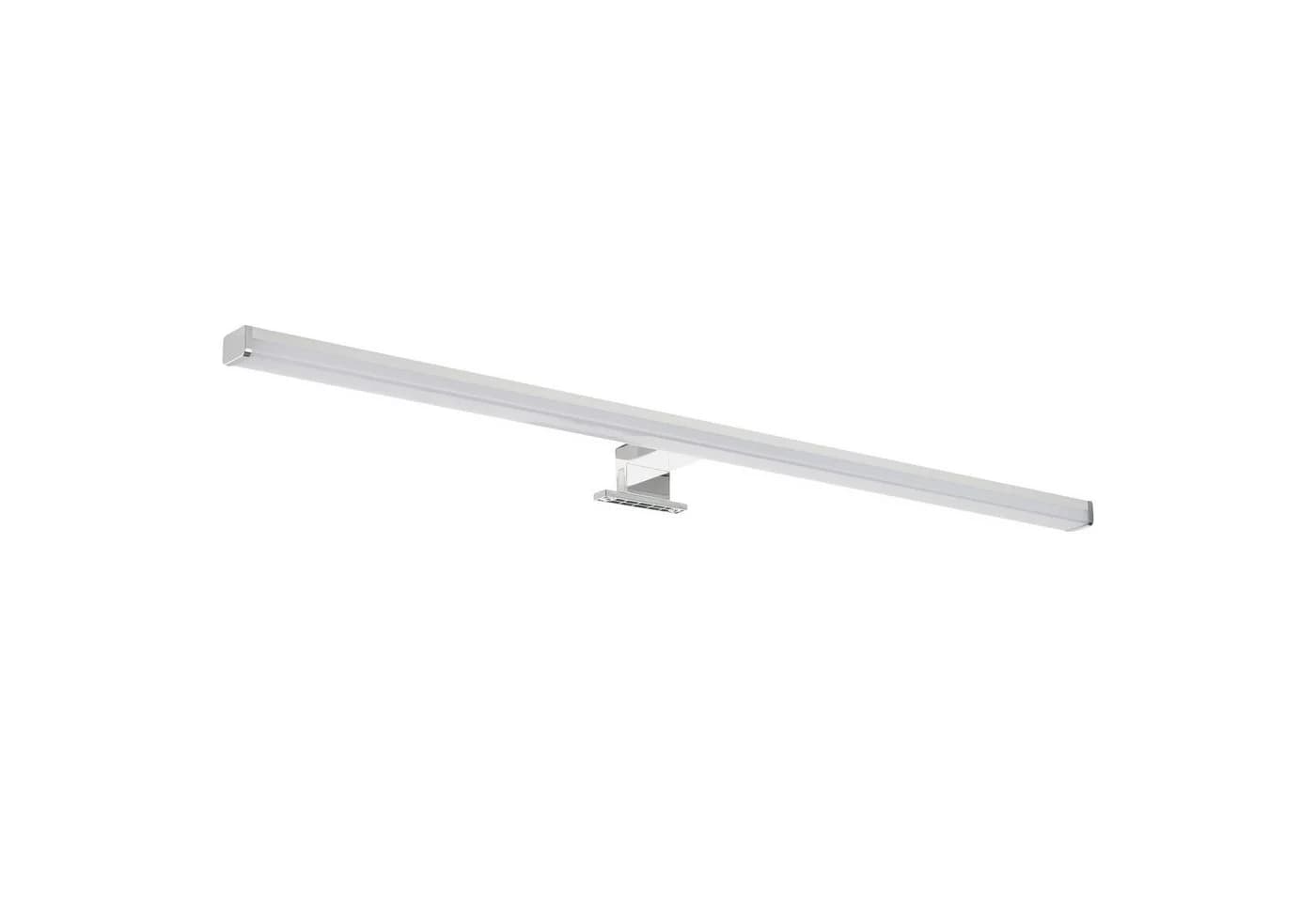SEBSON LED Spiegelleuchte 80cm Neutralweiß IP44 - Bild 3