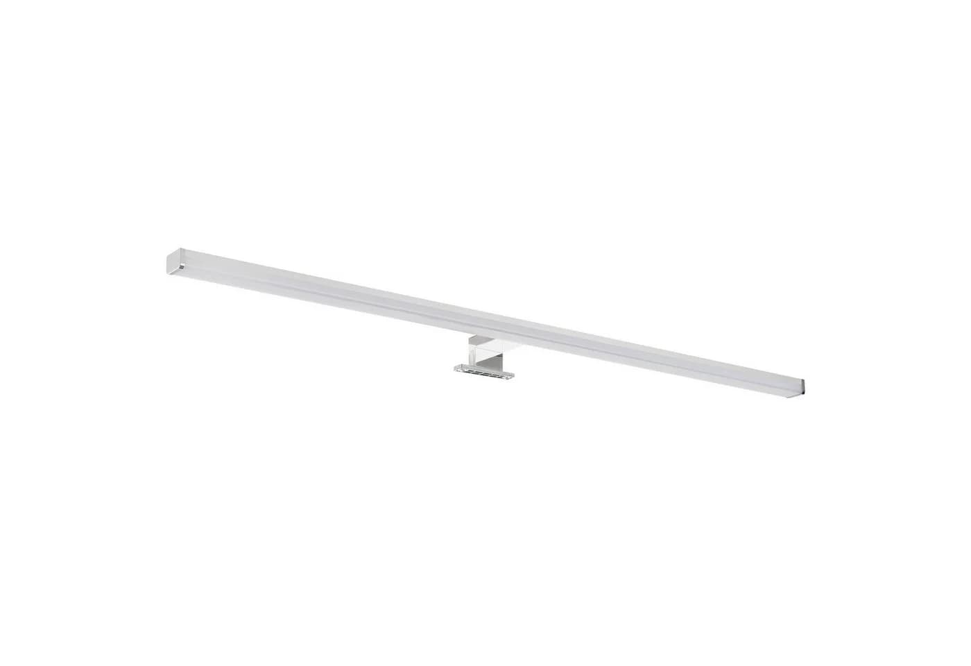 SEBSON Spiegelleuchte LED Bad 90cm Neutralweiß - Bild 3