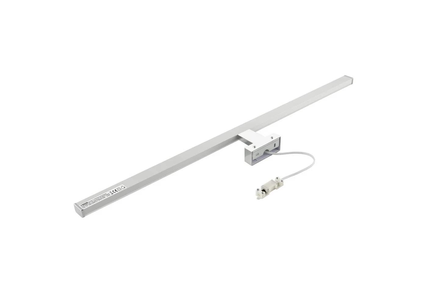 SEBSON Spiegelleuchte LED 1300 Lumen Neutralweiß