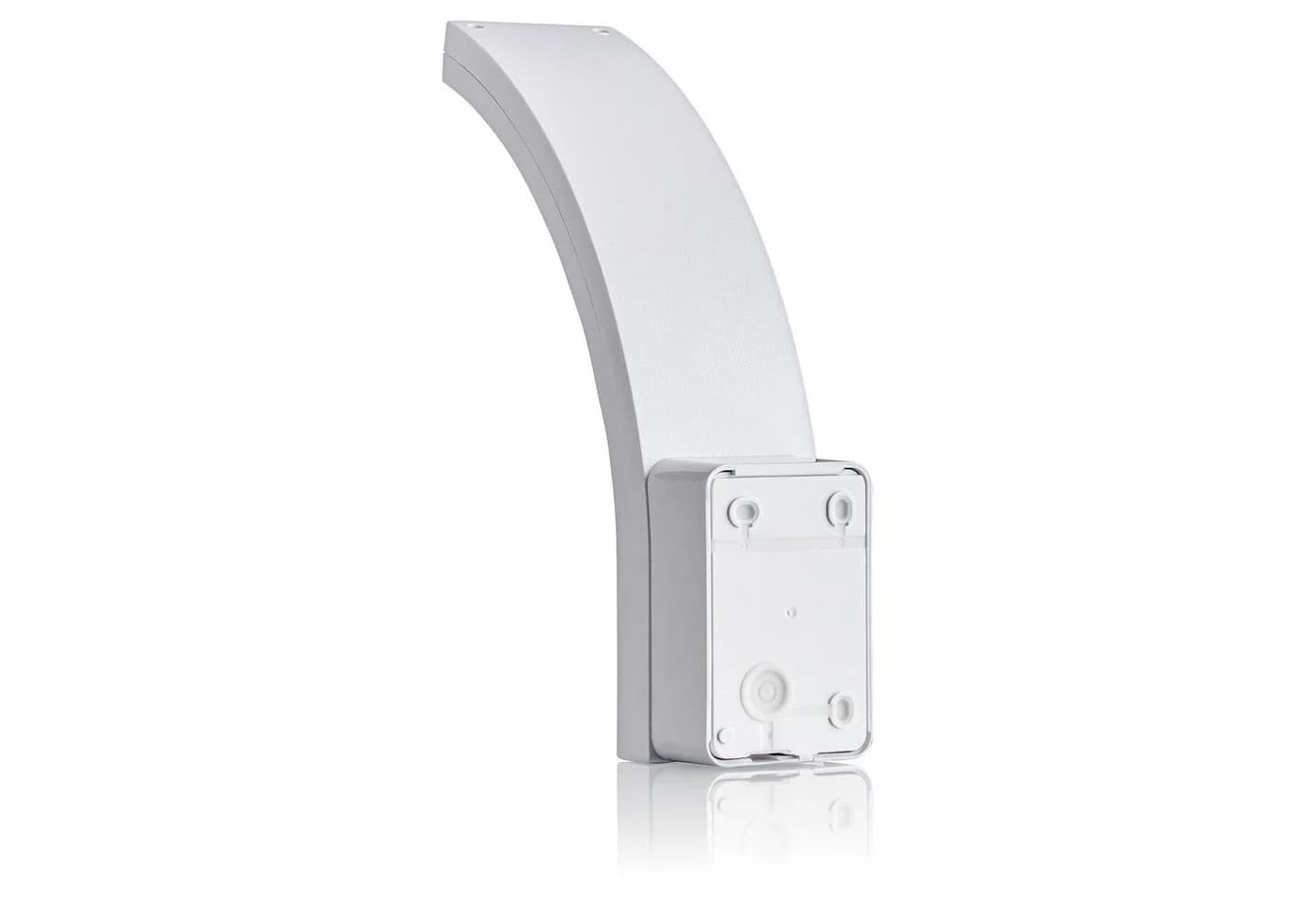SEBSON Außen-Wandleuchte 2x LED IP65 15W 1100lm kaltweiß weiß - Bild 3