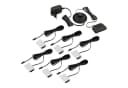SEBSON LED Vitrinenbeleuchtung 6er Set 12V Warmweiß Bild 2