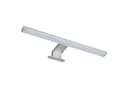SEBSON LED Spiegelleuchte 40cm mit Touch Schalter IP44 Bild 1