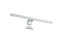 SEBSON LED Spiegelleuchte 40cm mit Touch Schalter IP44 Bild 2
