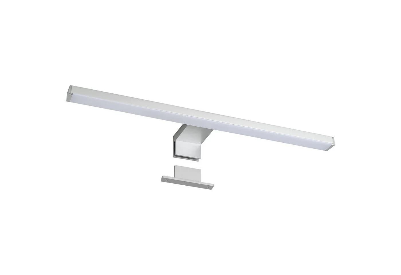 SEBSON LED Spiegelleuchte 40cm mit Touch Schalter IP44 - Bild 2