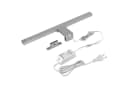SEBSON LED Spiegelleuchte 40cm mit Touch Schalter IP44 Bild 5