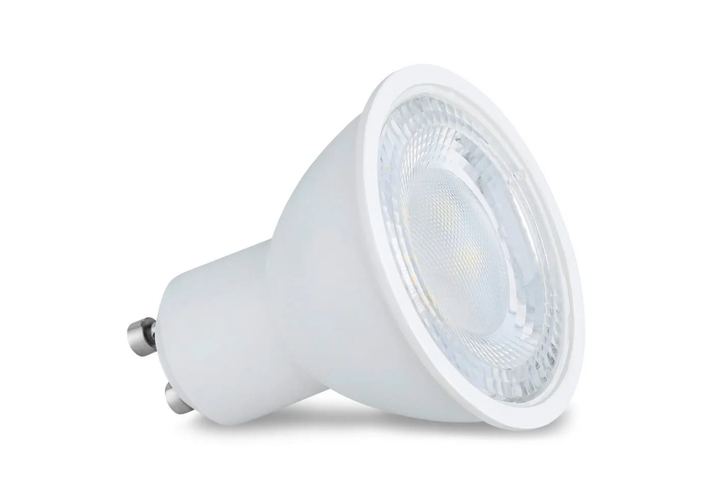 SEBSON LED Lampe GU10 2,5W 450lm Warmweiß Energieeffizienz A - Bild 2