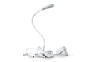 SEBSON LED Klemmlampe Bett 4W Neutralweiß Dimmbar Bild 2