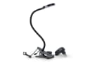 SEBSON LED Klemmlampe Bett 4W Dimmbar Neutralweiß Bild 2