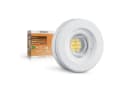 SEBSON LED-Leuchtmittel GX53 warmweiß 2,5W 450lm 230V Bild 2