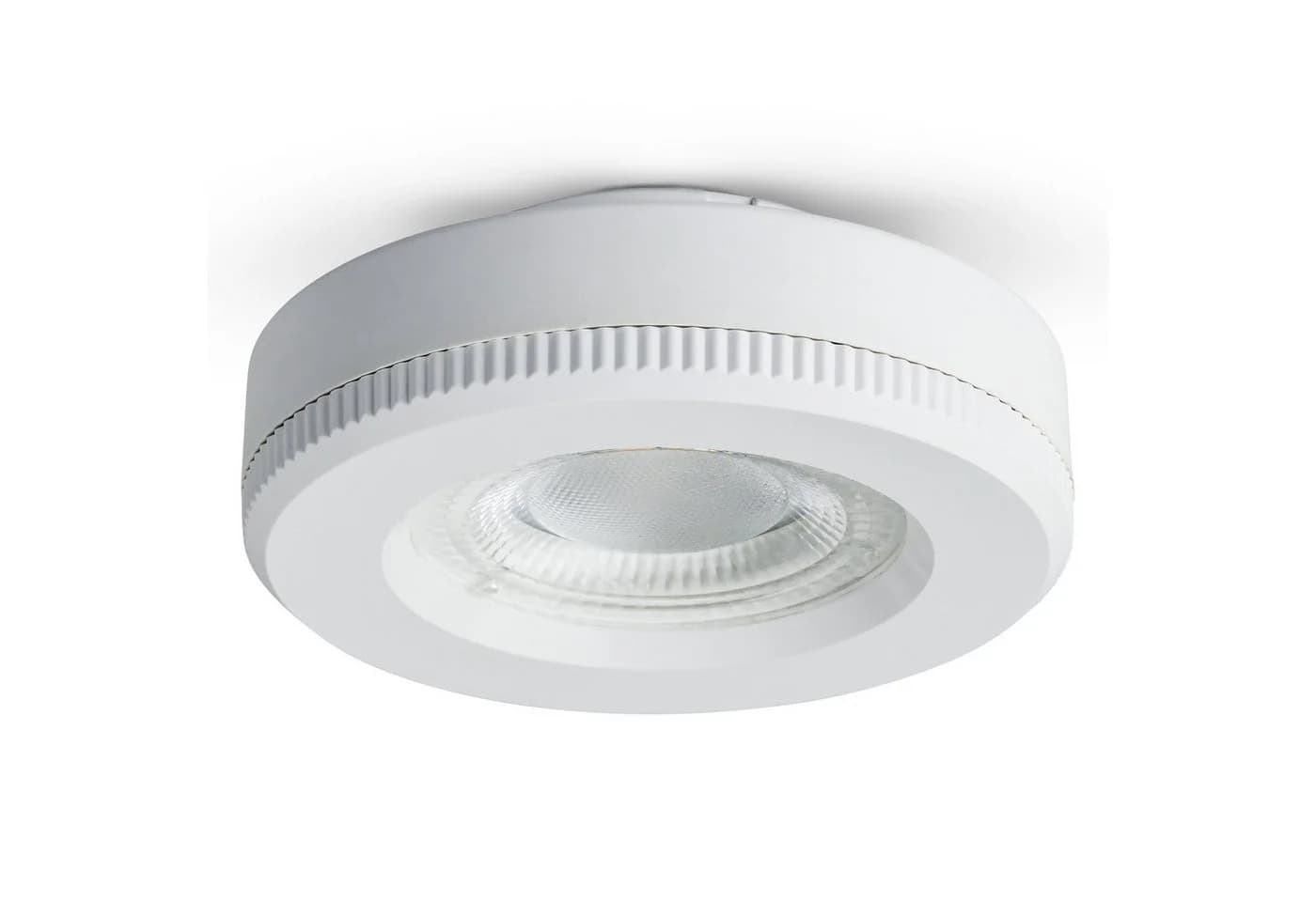SEBSON LED-Leuchtmittel GX53 warmweiß 2,5W 450lm 230V - Bild 5