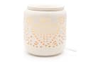 Candle BROTHERS Duftlampe Elektrische Keramik Bild 2