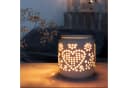 Candle BROTHERS Duftlampe Elektrische Keramik Bild 4