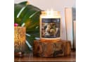 Woodbridge Duftkerze Creamy Vanilla 130 Std. 565g Bild 1