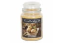 Woodbridge Duftkerze Creamy Vanilla 130 Std. 565g Bild 2